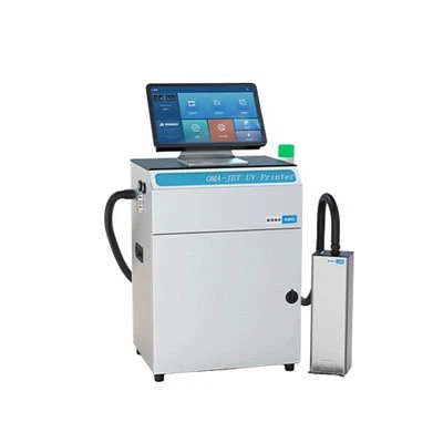 Impressora d'injecció de tinta Piezo UV Seiko 1536